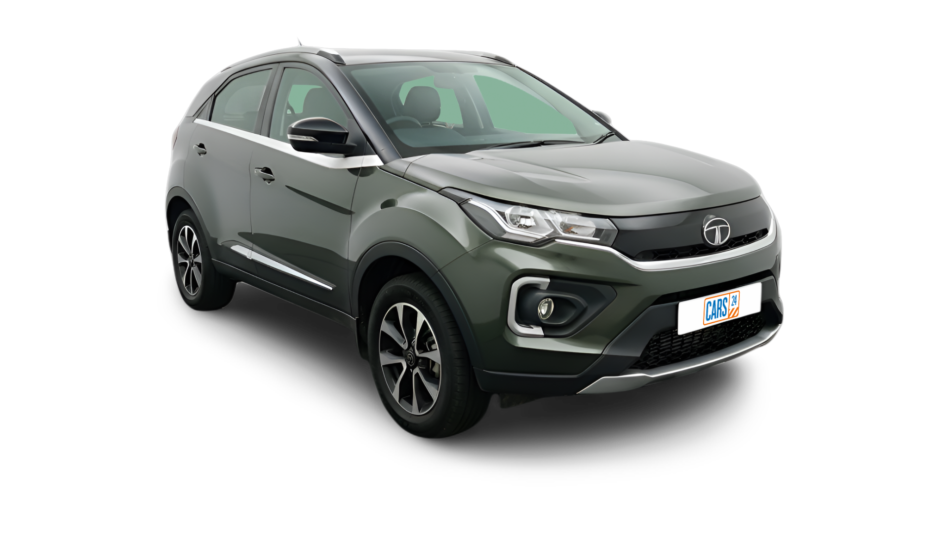 Tata NEXON-img